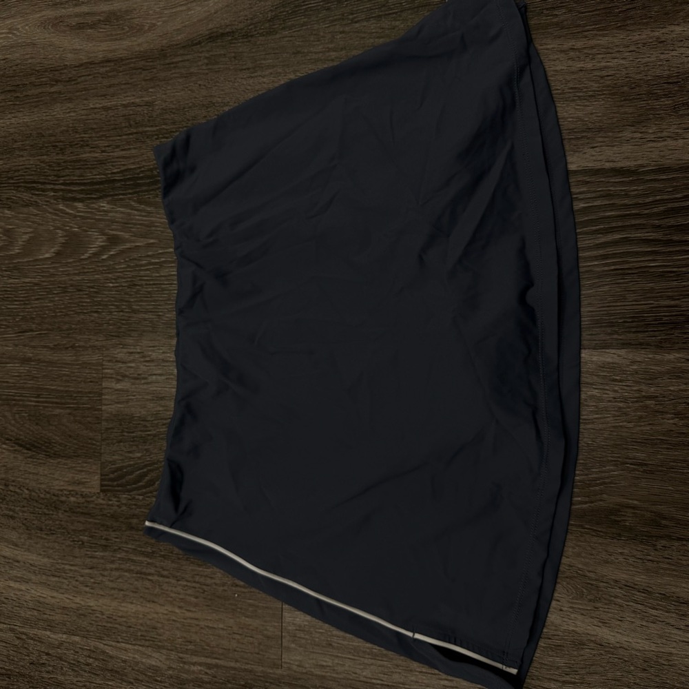 Elegant Black Women's Skirt